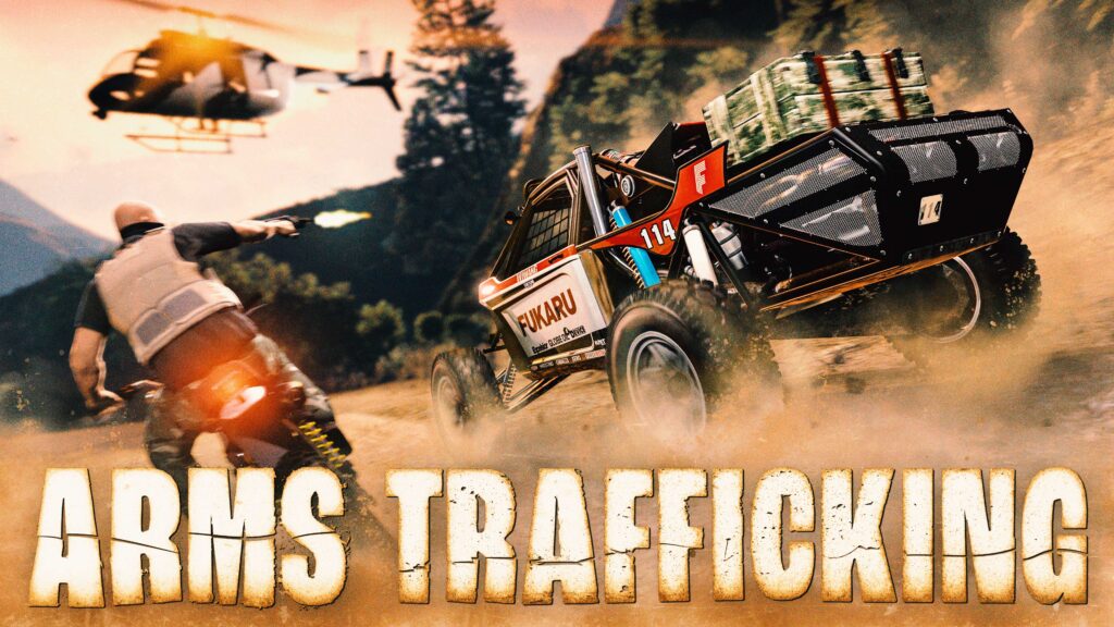 GTA Online GTA Online