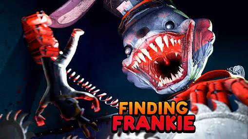 Finding Frankie