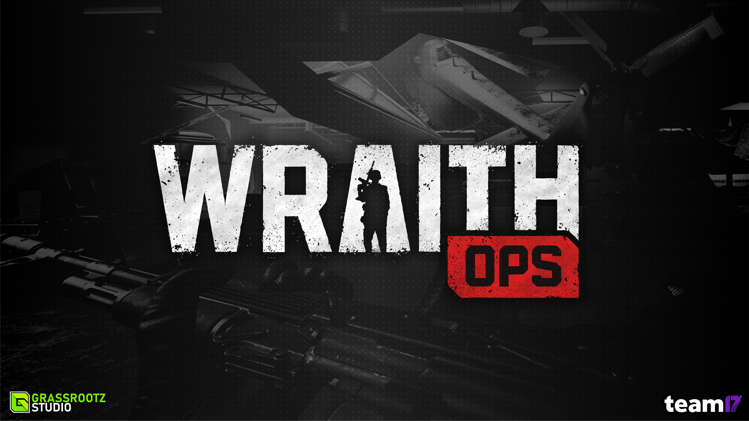 Wraith Ops