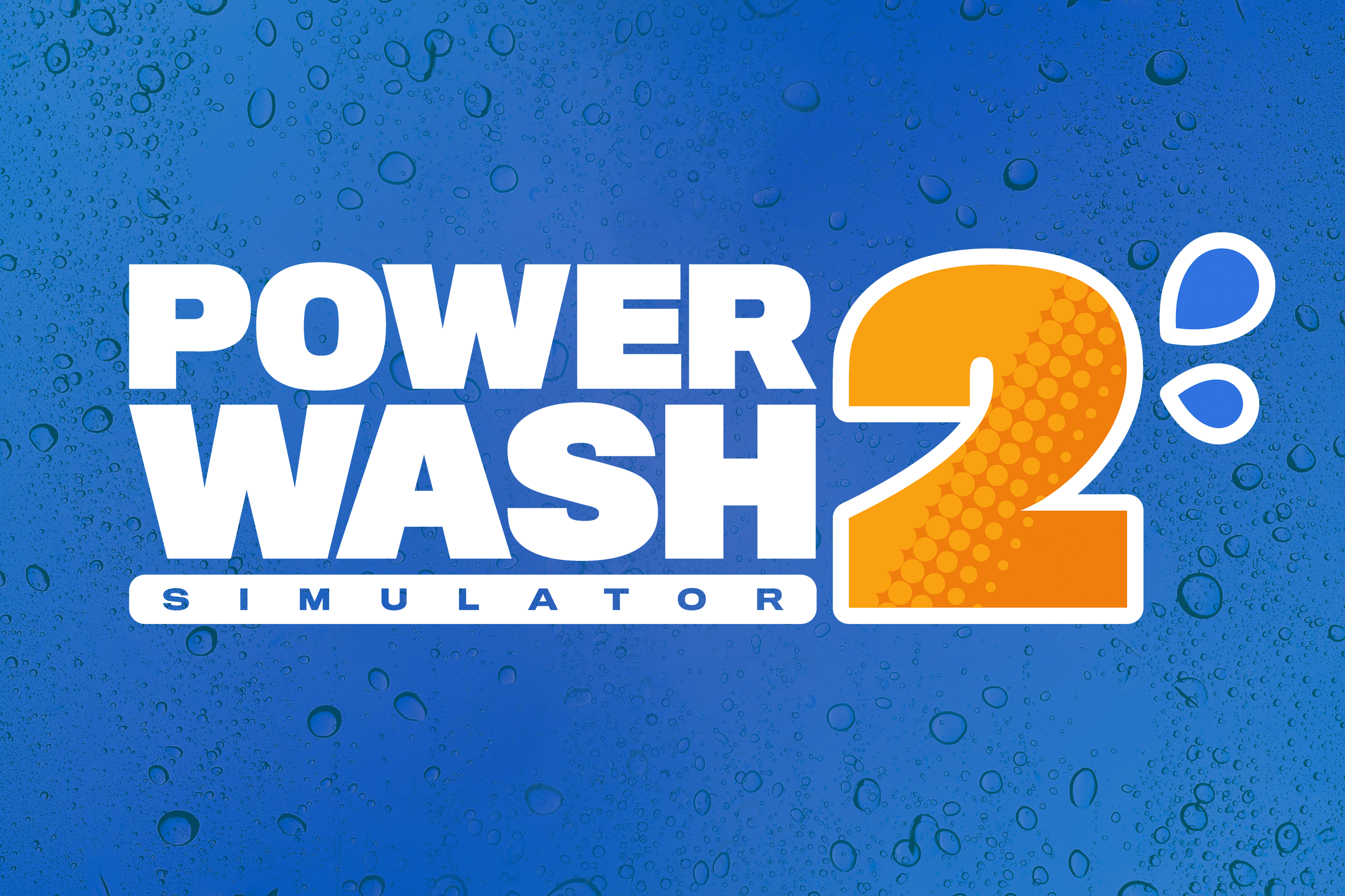 PowerWash Simulator 2