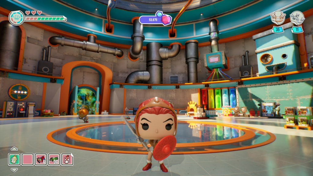 Funko Fusion Funko Fusion