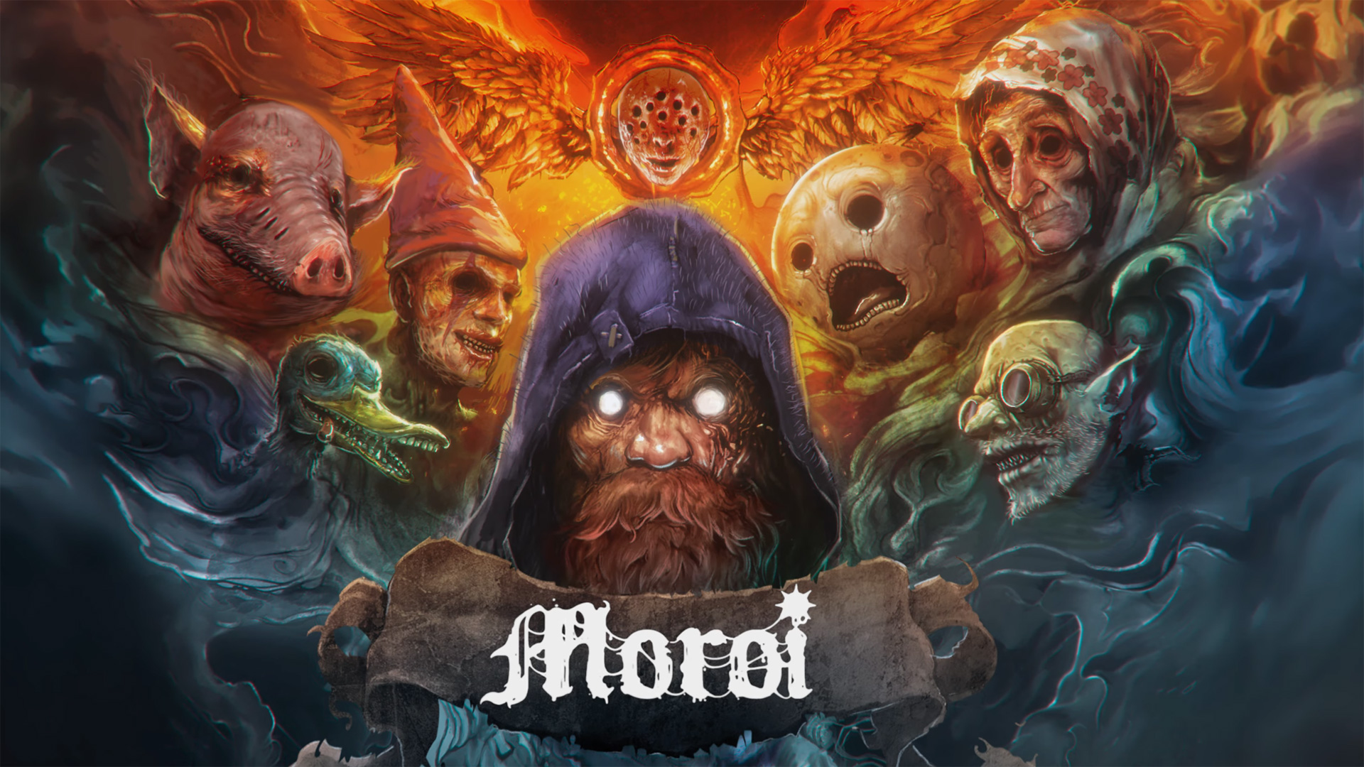 moroi