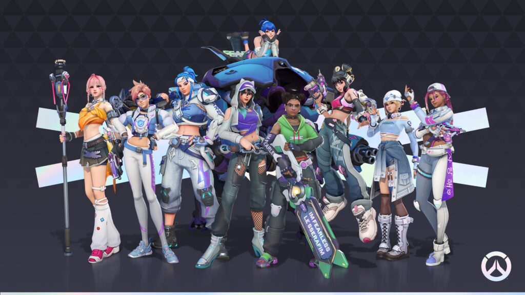overwatch 2 overwatch 2