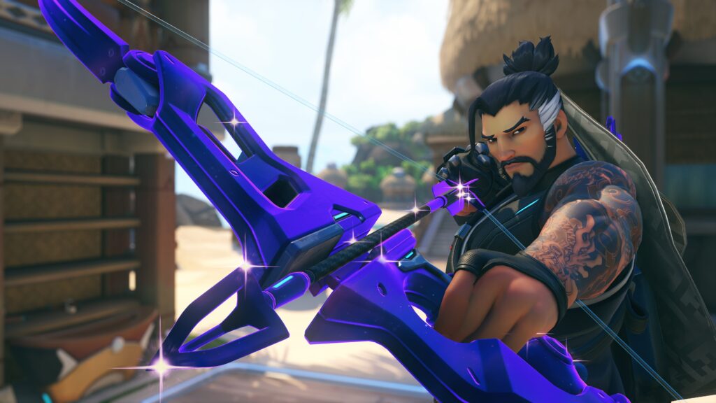 overwatch 2 overwatch 2 honra e glória temporada 15 3