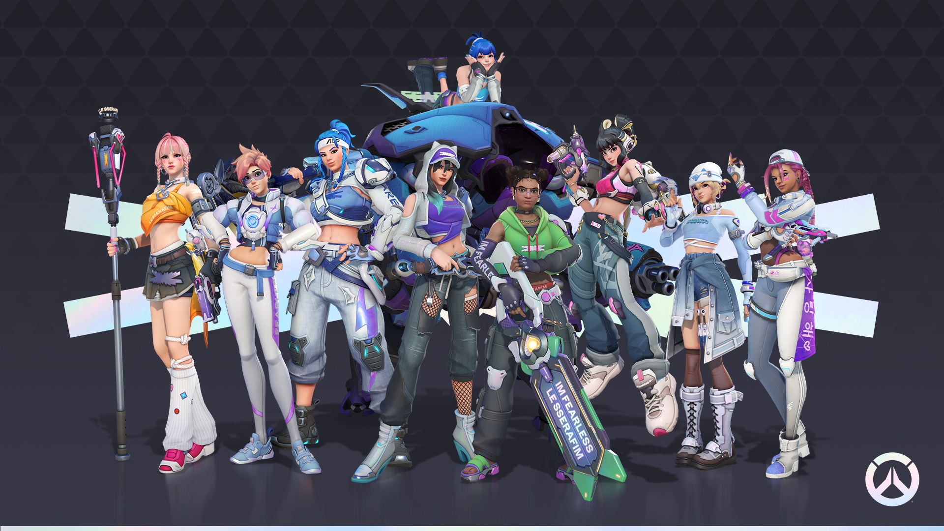 overwatch 2
