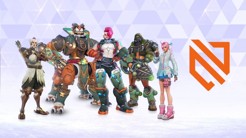 overwatch 2 passe de batalha 15 temporada overwatch 2