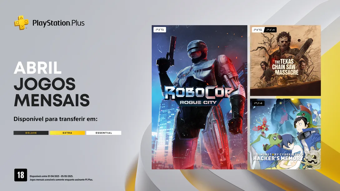playstation plus abril de 2025