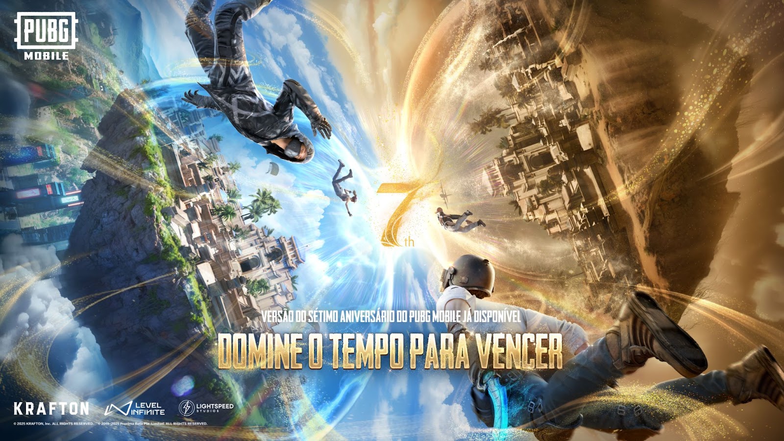 pubg mobile