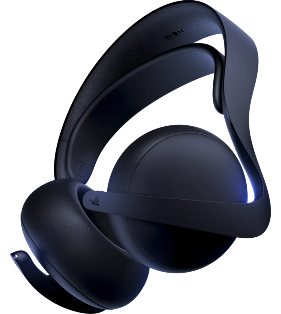 pulse elite pulse elite midnight black