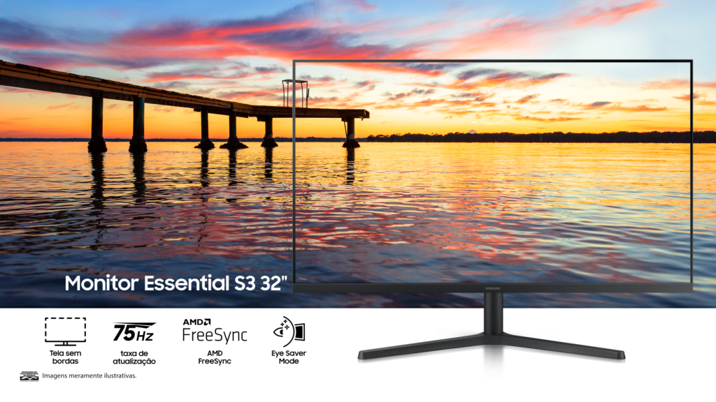 essential samsung monitor essential s3