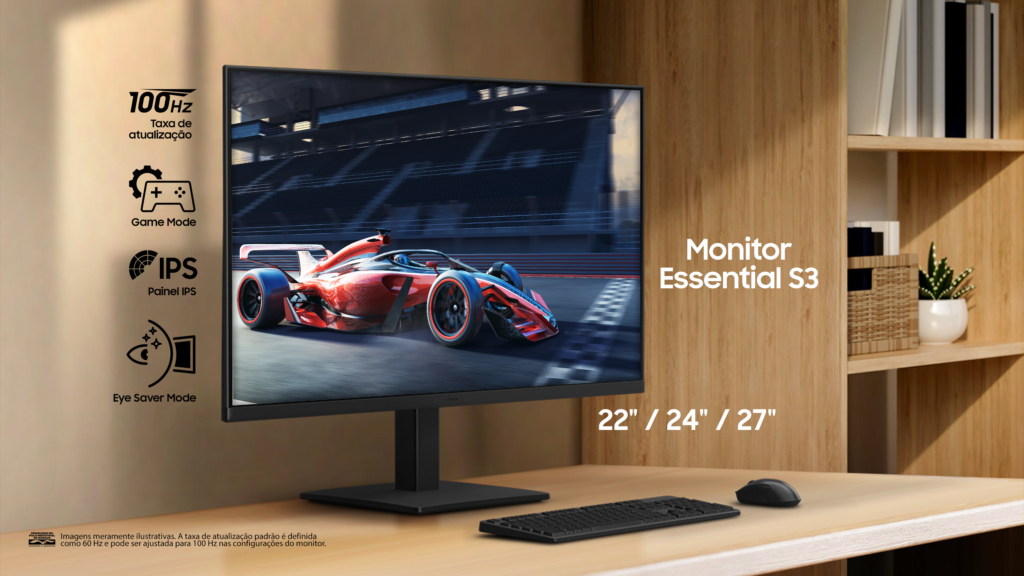 essential samsung monitor essential s3