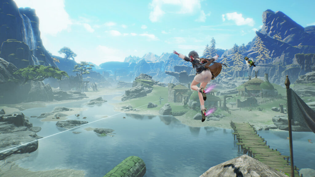 Atelier Yumia Atelier Yumia: The Alchemist of Memories & the Envisioned Land