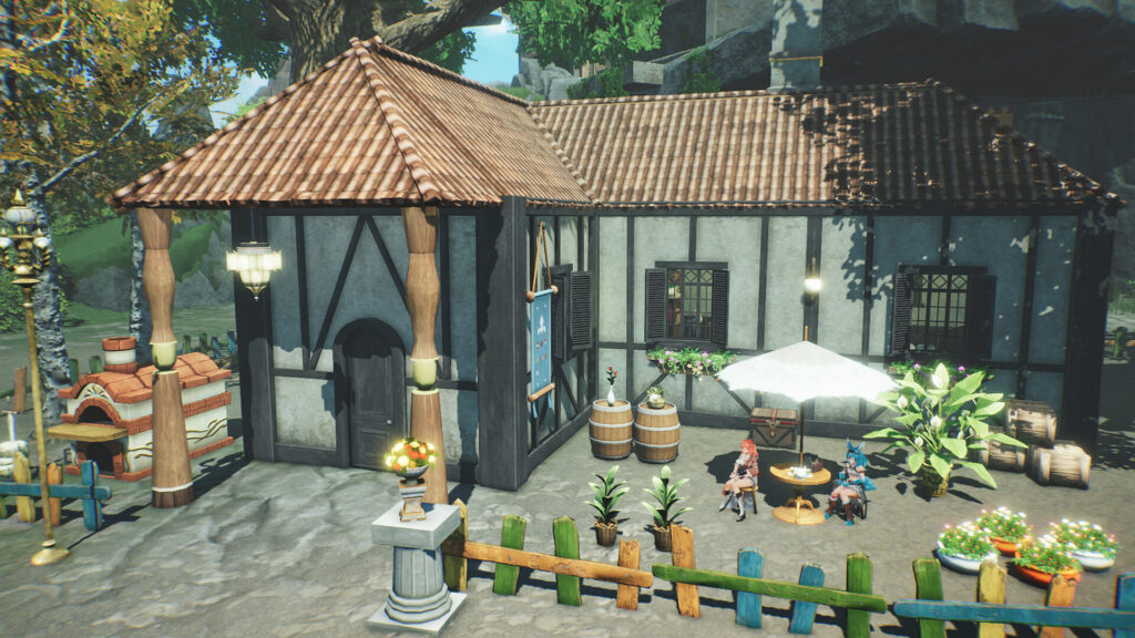 Atelier Yumia Atelier Yumia: The Alchemist of Memories & the Envisioned Land