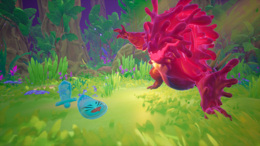 Slime Heroes Slime Heroes