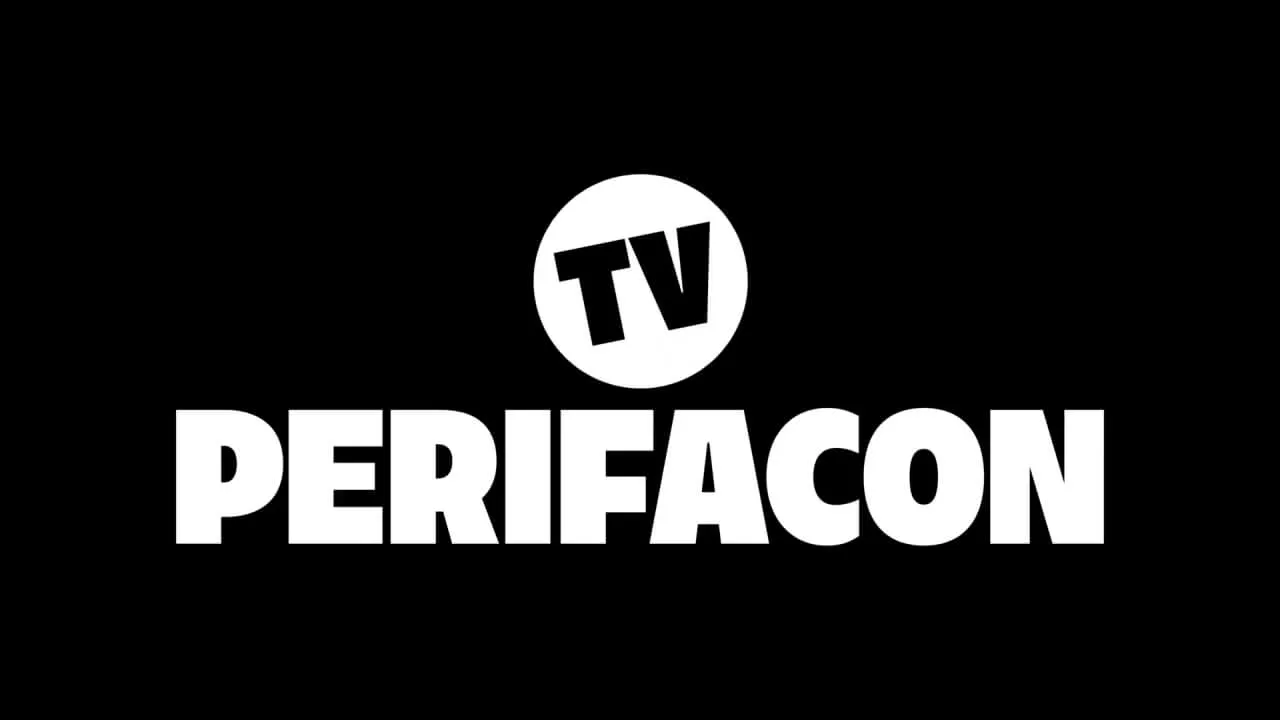 tv perifacon