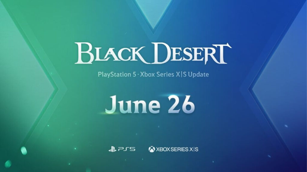 black desert black desert