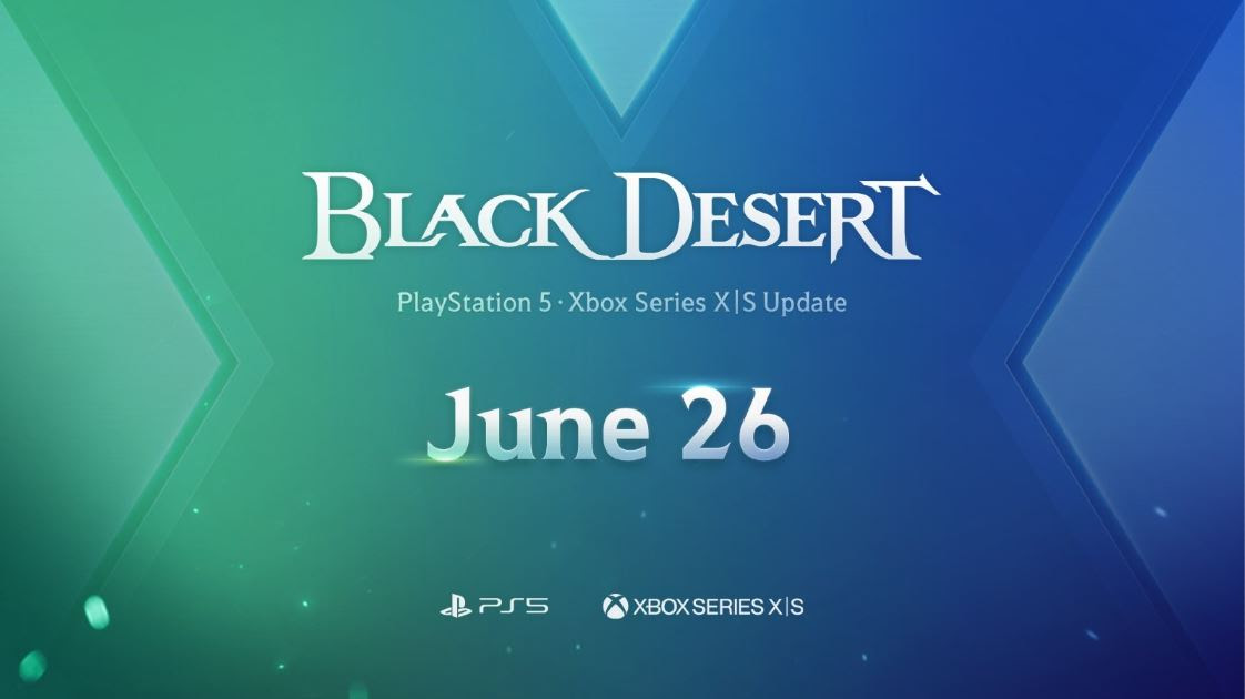 black desert