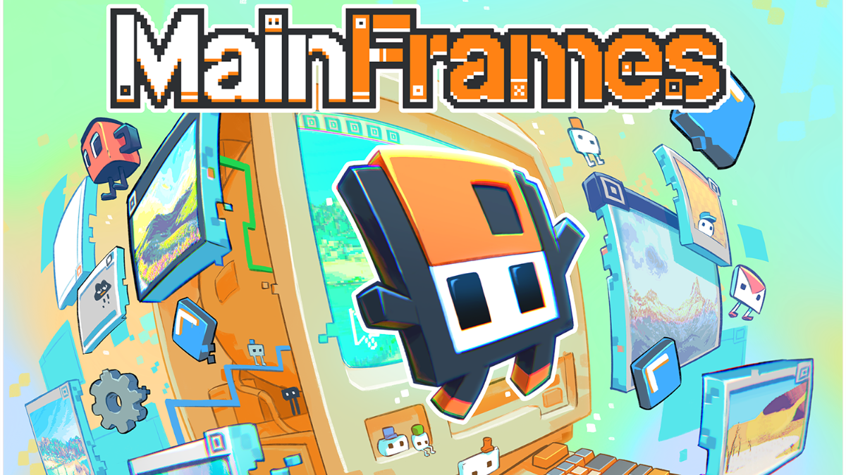 mainframes