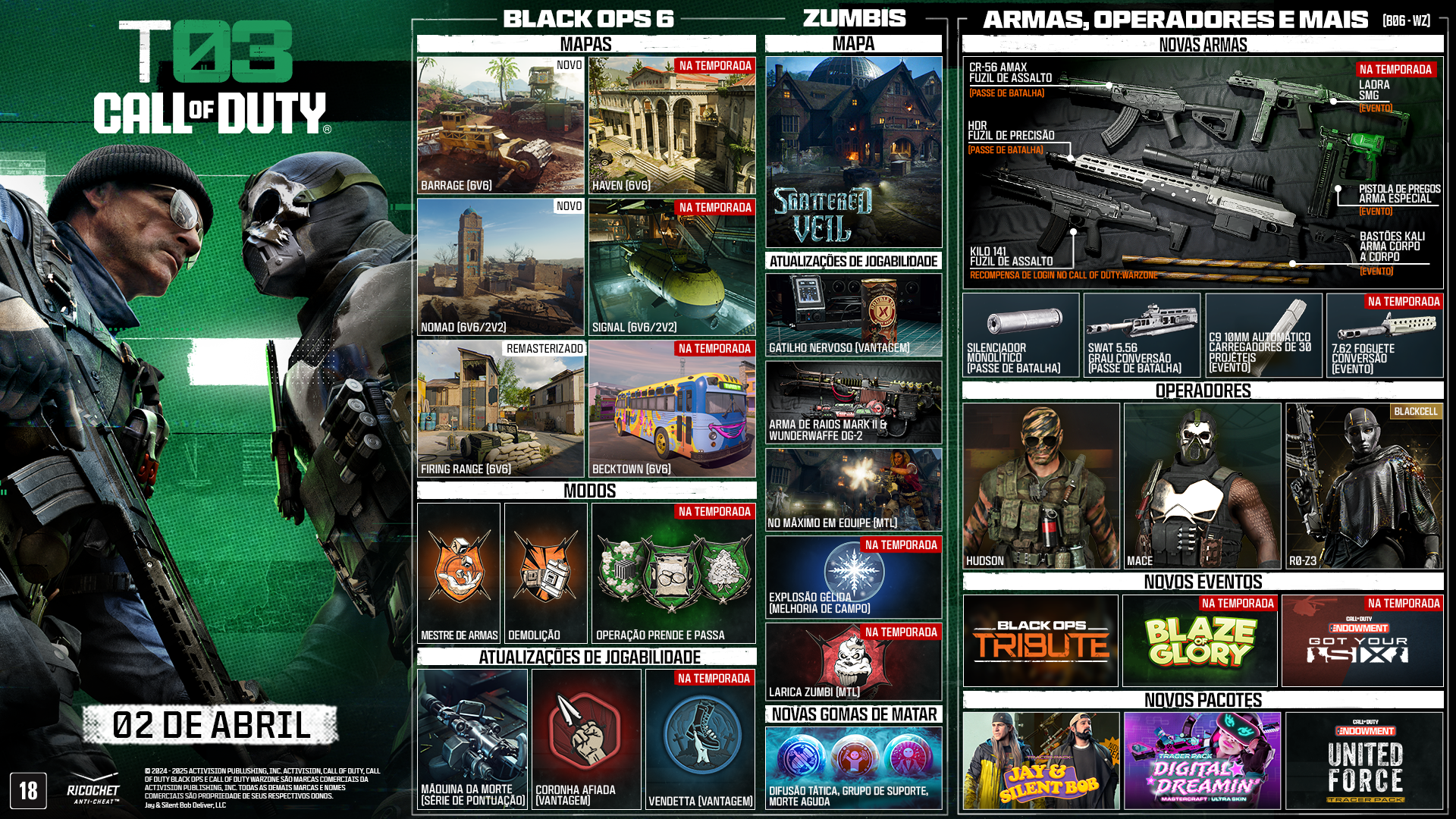 call of duty black ops 6 warzone temporada 03
