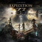 Clair Obscur Expedition 33 cover