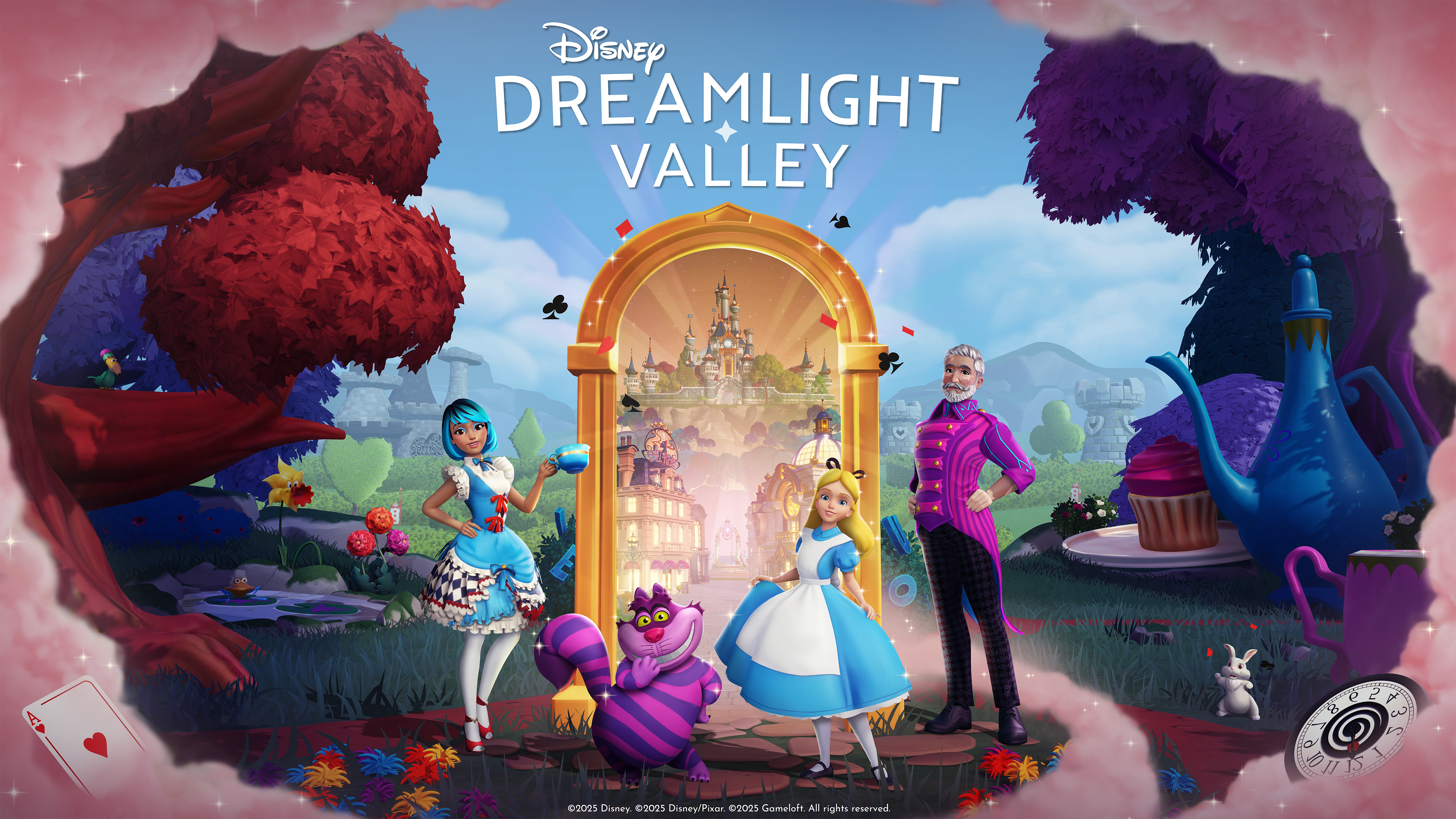 Disney Dreamlight Valley