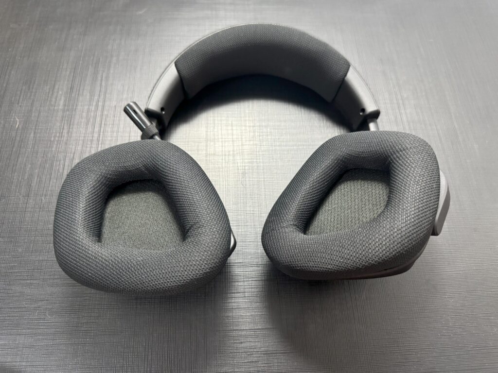VOID Wireless v2 CORSAIR VOID Wireless v2 Gaming Headset
