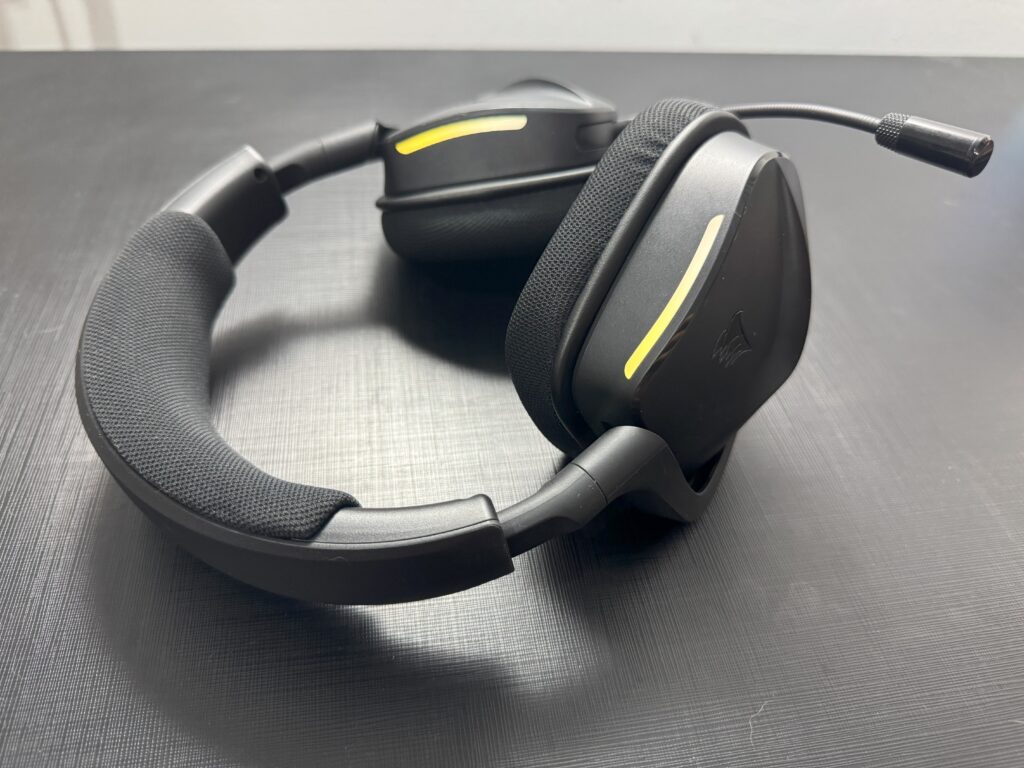 VOID Wireless v2 CORSAIR VOID Wireless v2 Gaming Headset