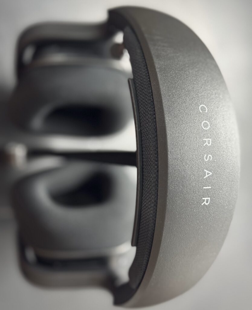 VOID Wireless v2 CORSAIR VOID Wireless v2 Gaming Headset