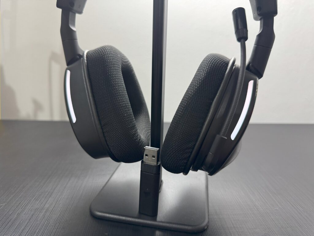 VOID Wireless v2 CORSAIR VOID Wireless v2 Gaming Headset