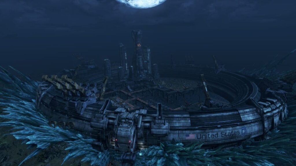 Xenoblade Chronicles X Xenoblade Chronicles X: Definitive Edition