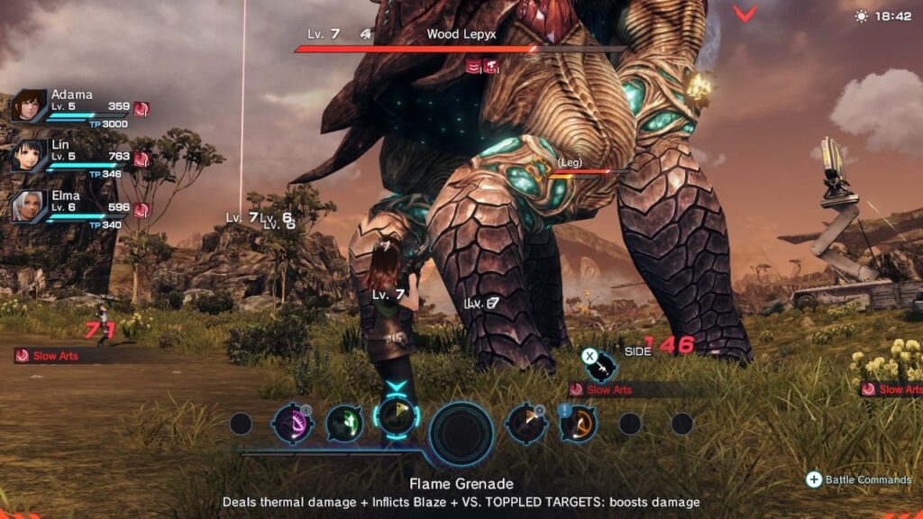 Xenoblade Chronicles X Xenoblade Chronicles X: Definitive Edition