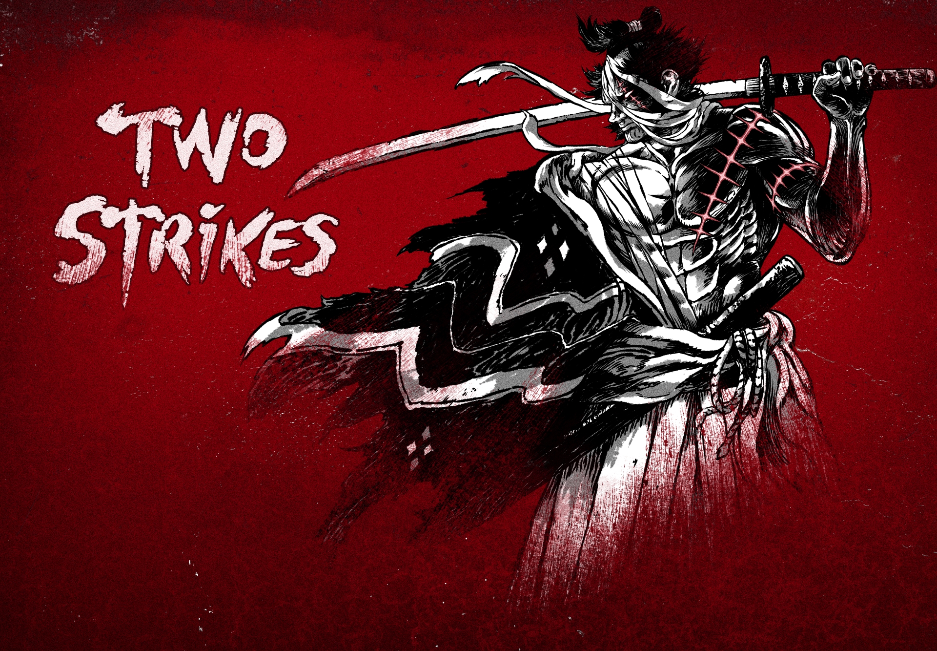 Two Strikes
