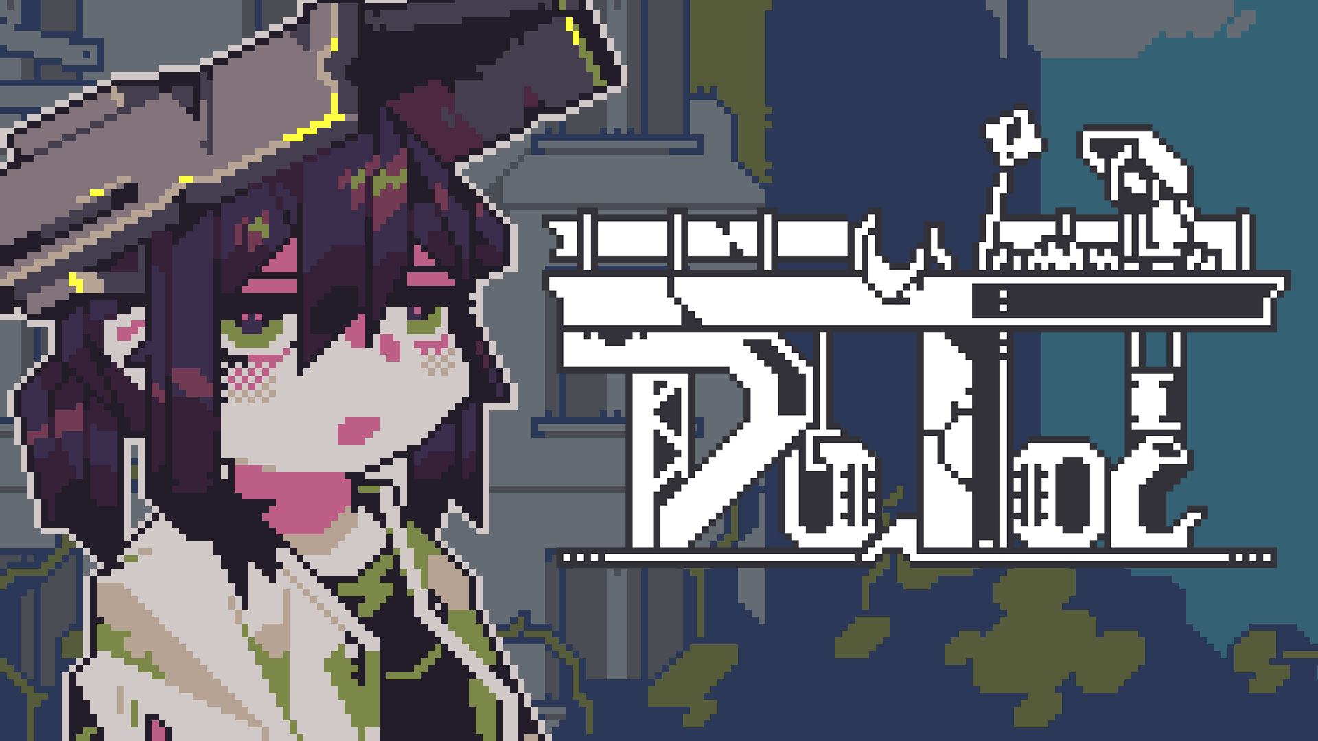 Doloc Town