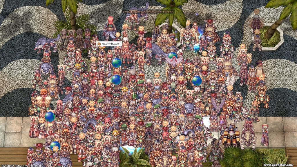Ragnarök Online Ragnarök Online LATAM