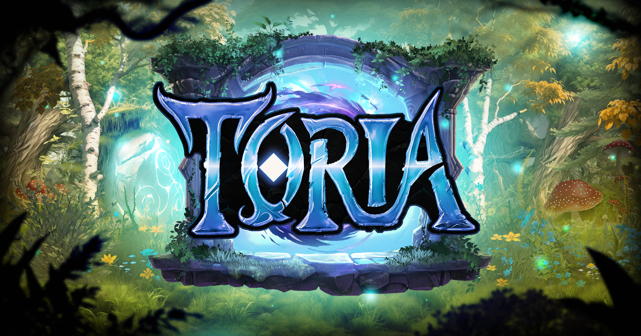 Toria