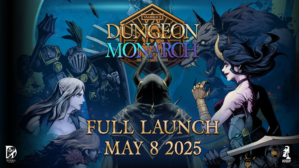 Vambrace Dungeon Monarch