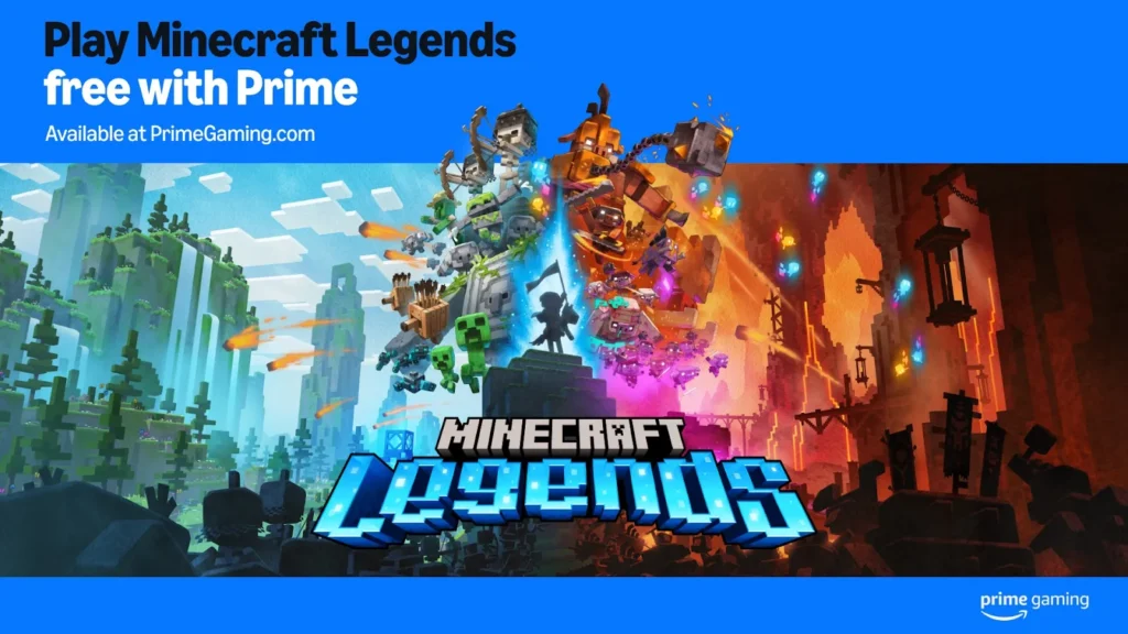 prime gaming amazon prime gaming de abril de 2025