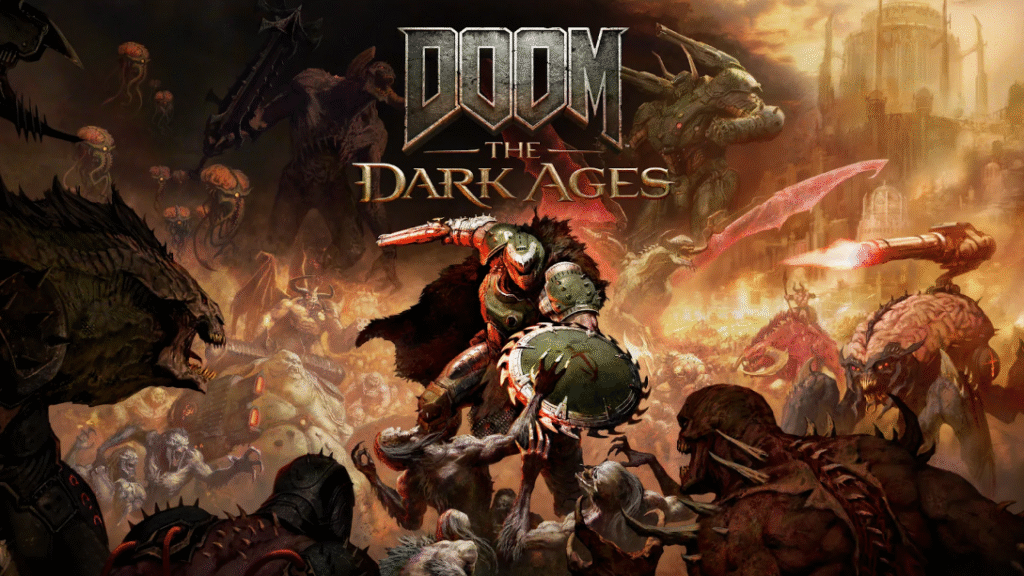 gamescom latam bethesda gamescom latam 2025 doom