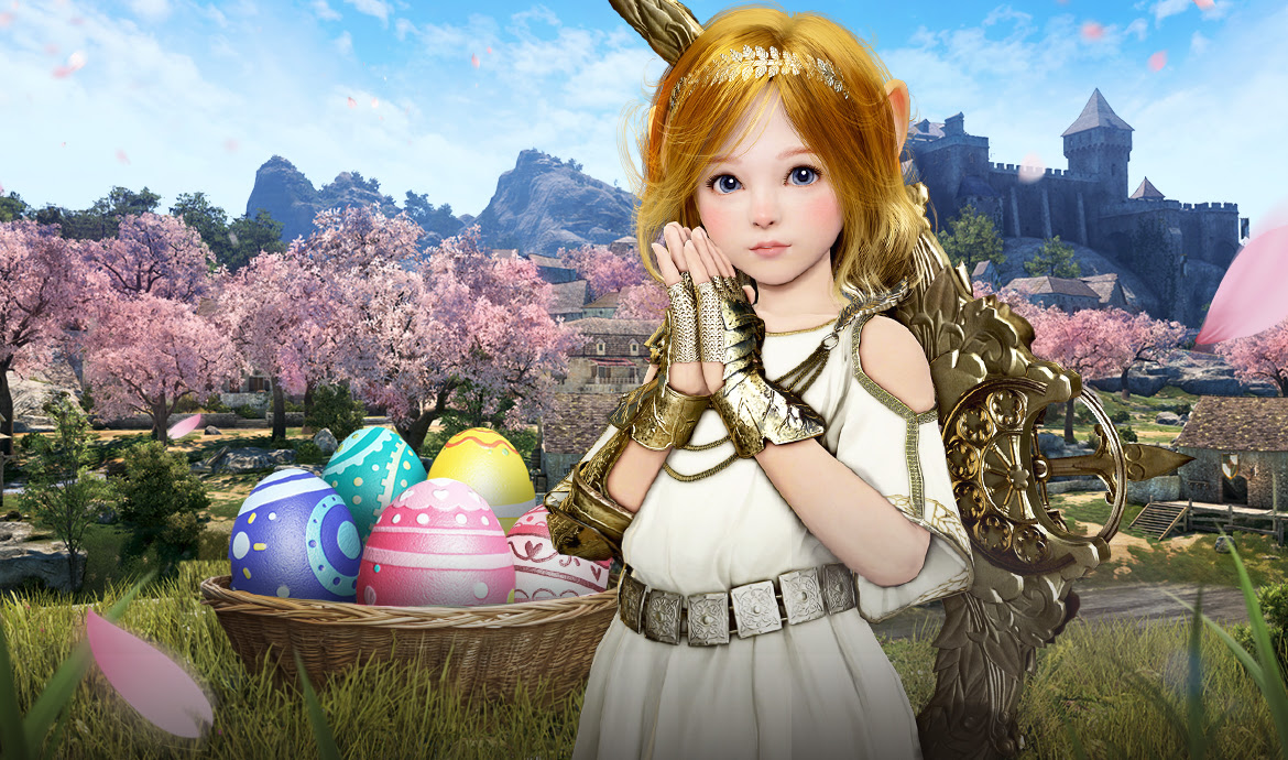 black desert online