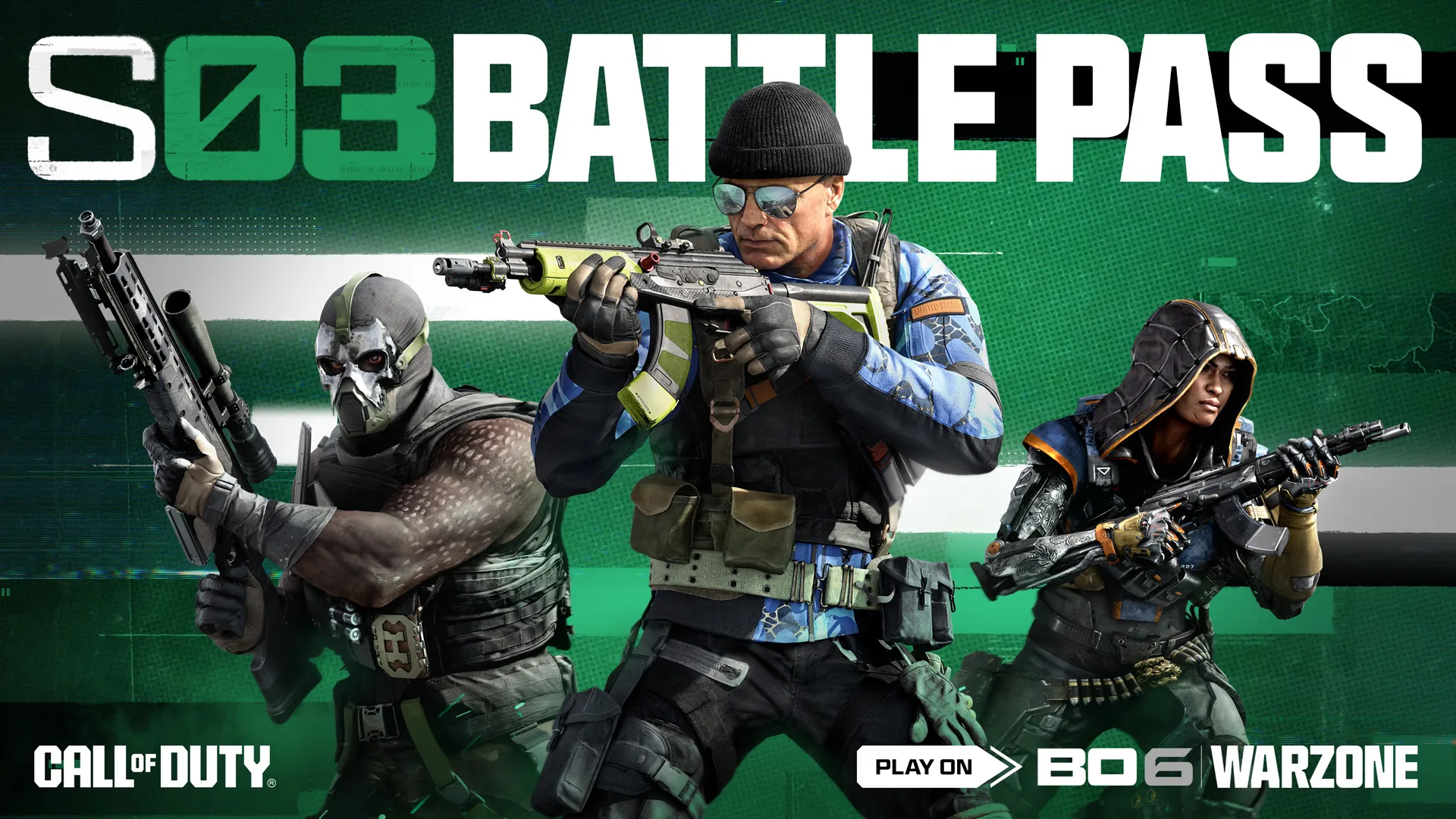 call of duty black ops 6 warzone blackcell temporada 03 1