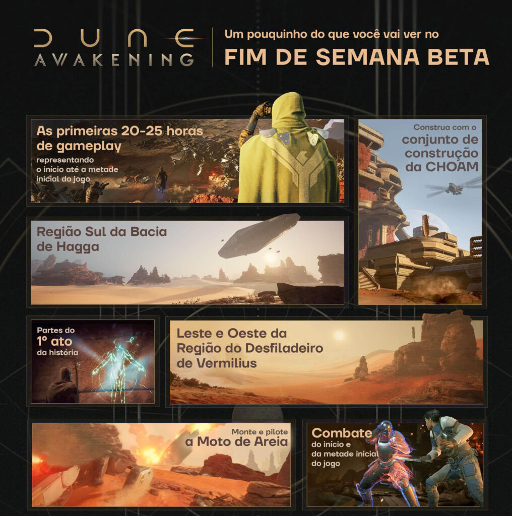 dune dune awakening