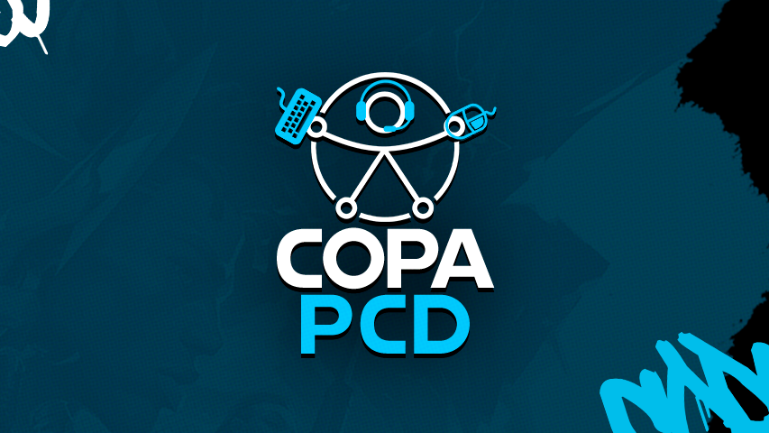 gamescom latam 2025 copa pcd