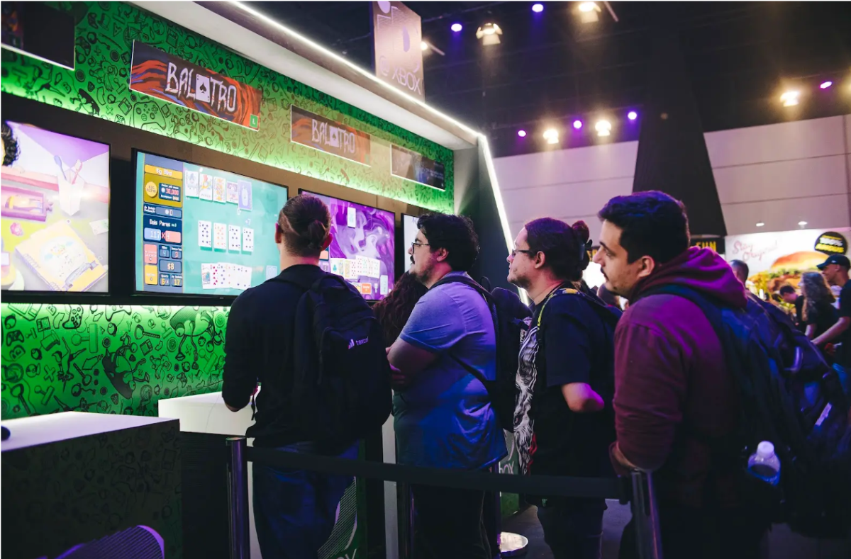 gamescom latam 2025 xbox