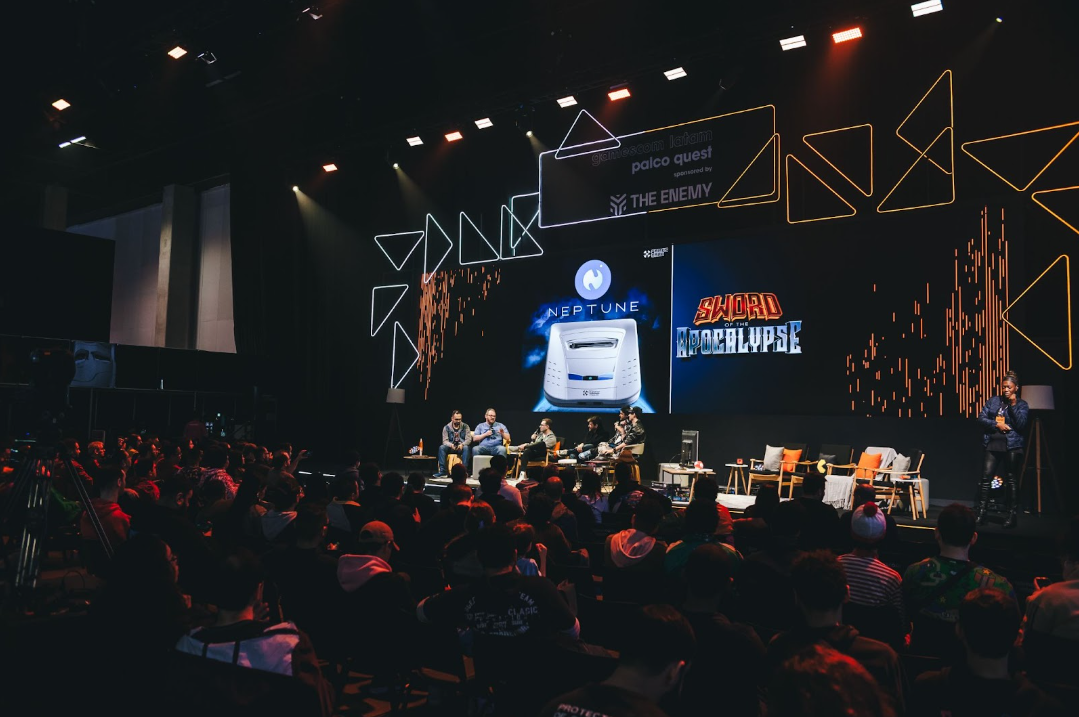 gamescom latam 2025