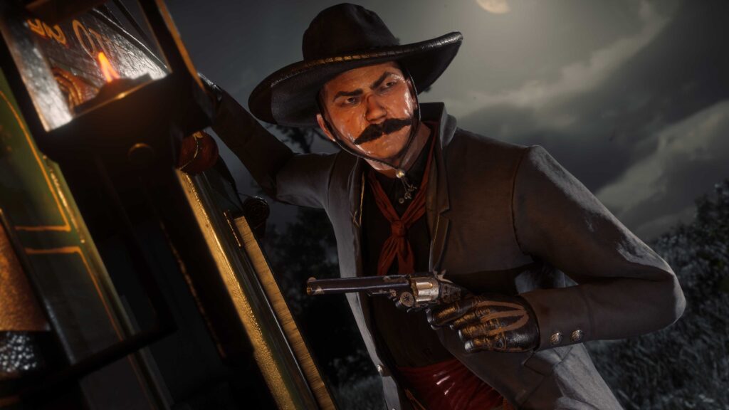 Red Dead Online Red Dead Online