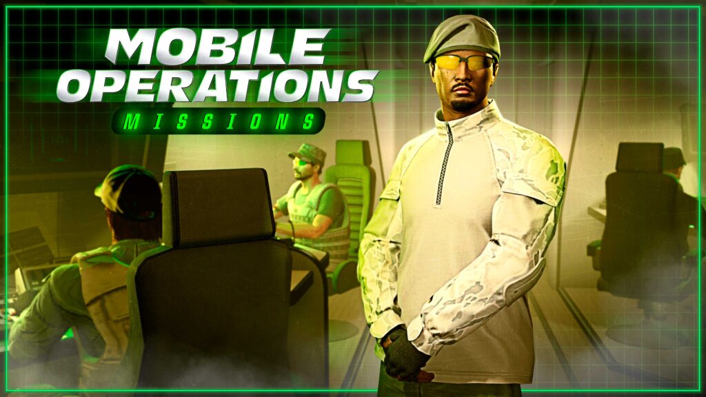 GTA Online GTA Online