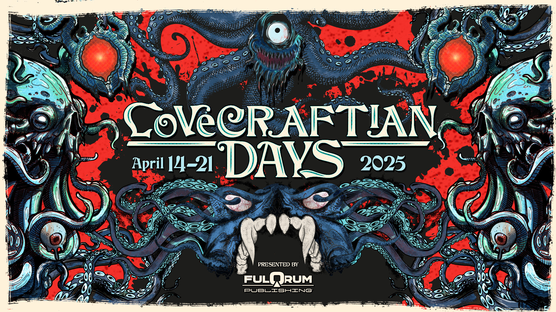 Lovecraftian Days