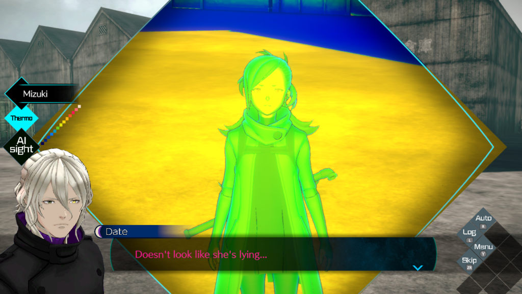 No Sleep For Kaname Date No Sleep For Kaname Date – From AI: THE SOMNIUM FILES