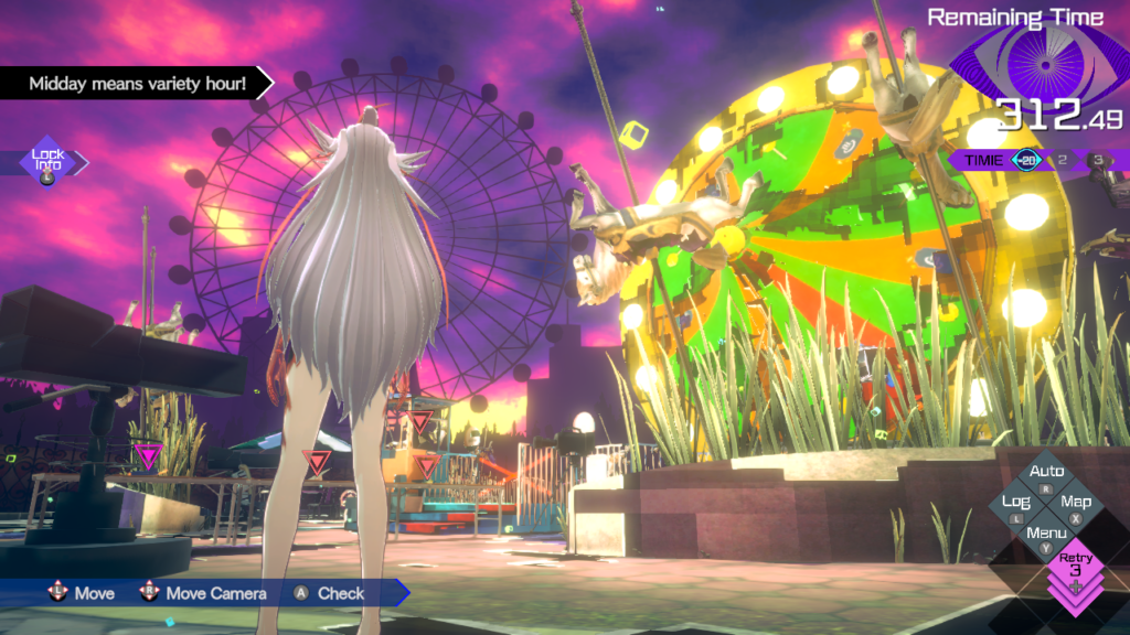 No Sleep For Kaname Date No Sleep For Kaname Date – From AI: THE SOMNIUM FILES