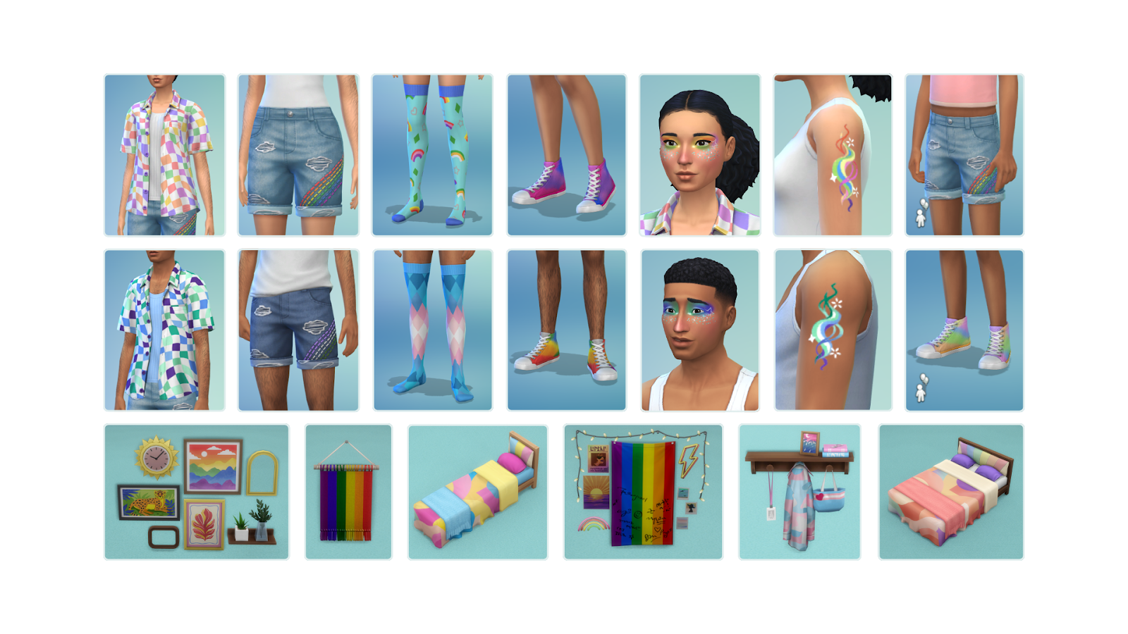 The Sims 4